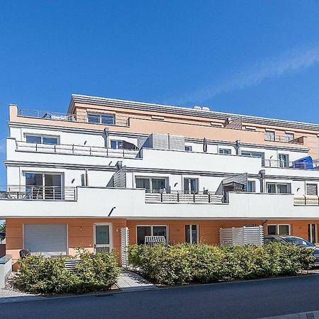 Villa Seeadler Wohnung 07 Бергеренде-Ретвіш Екстер'єр фото
